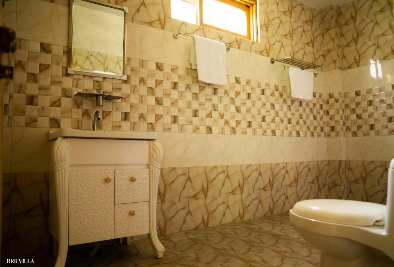 Rrr Villa Banjār Kültér fotó