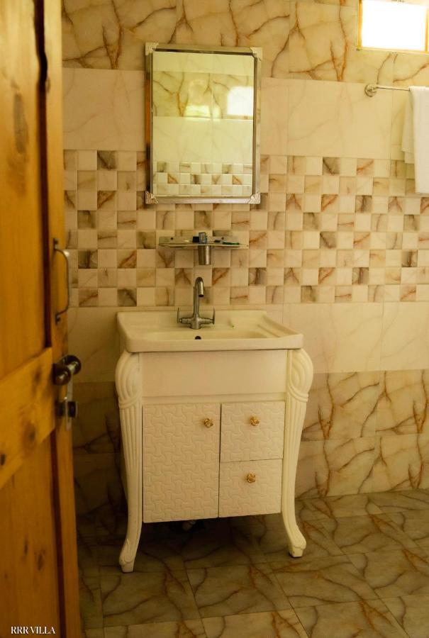 Rrr Villa Banjār Kültér fotó