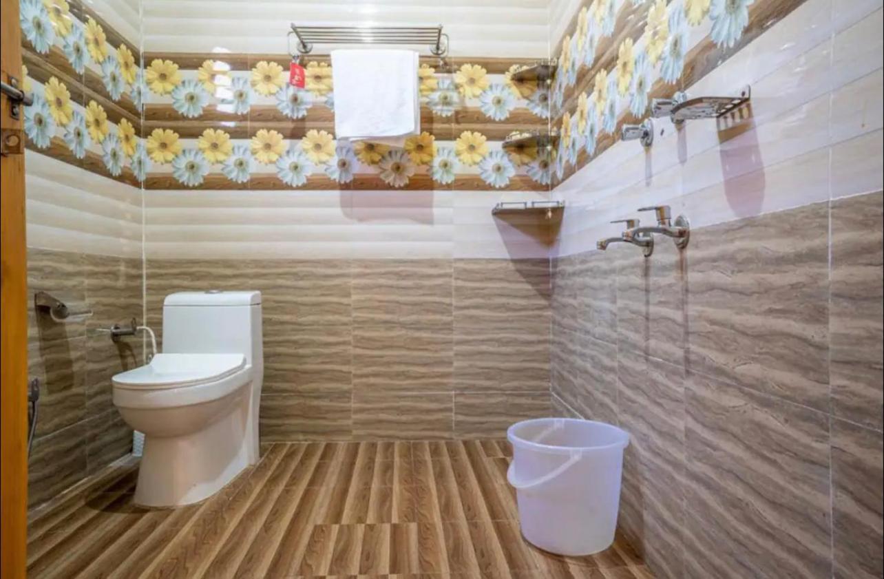 Rrr Villa Banjār Kültér fotó