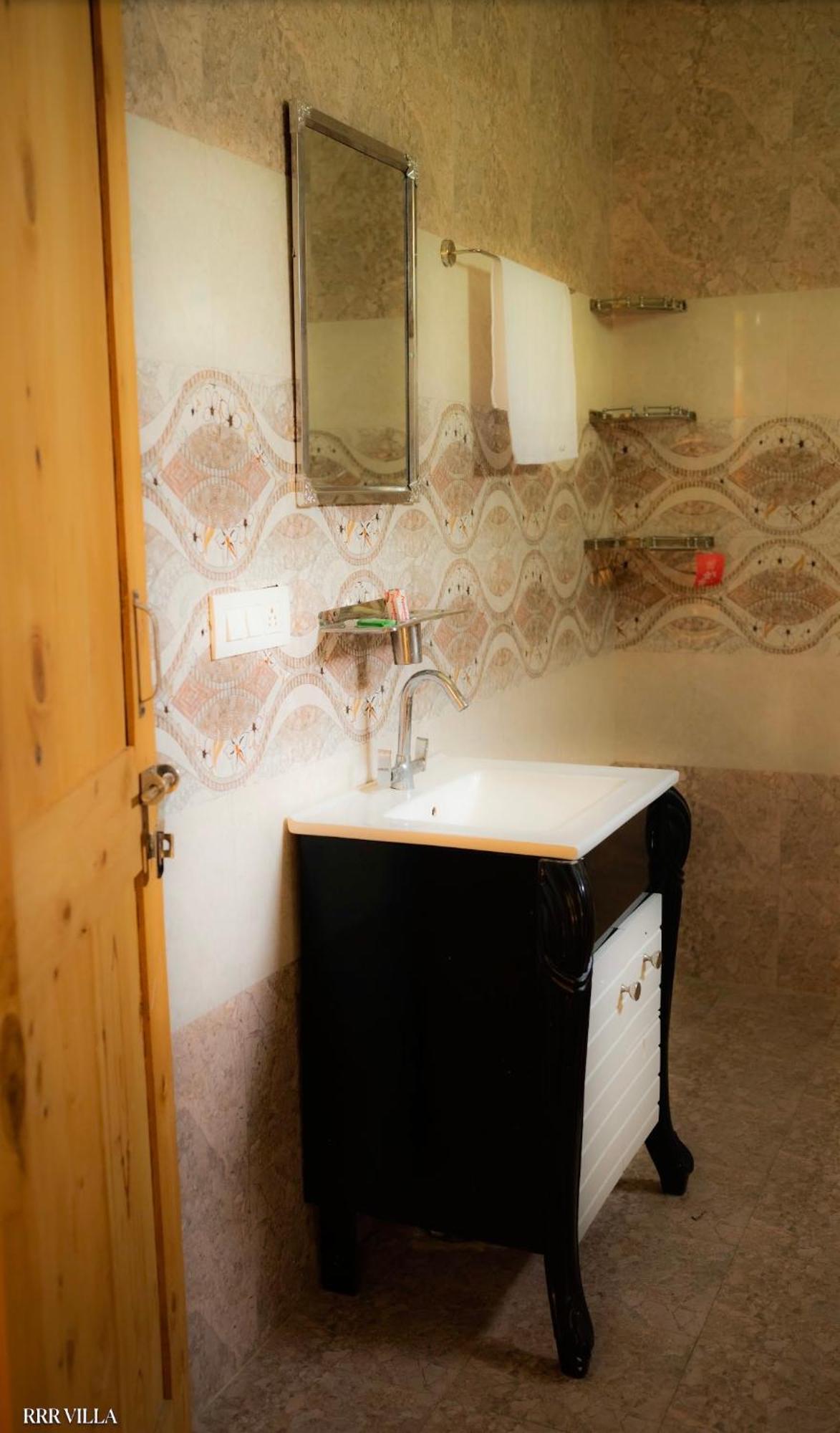 Rrr Villa Banjār Kültér fotó